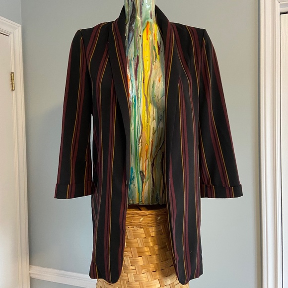 Dynamite Blazer, Size Medium - Picture 1 of 6